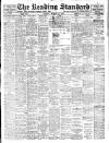 Reading Standard Friday 28 March 1947 Page 1
