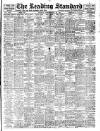 Reading Standard Friday 19 September 1947 Page 1