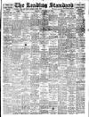 Reading Standard Friday 10 October 1947 Page 1