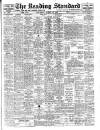 Reading Standard Thursday 25 March 1948 Page 1