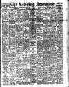Reading Standard Friday 13 January 1950 Page 1