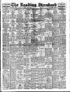 Reading Standard Friday 24 February 1950 Page 1