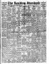 Reading Standard Friday 10 March 1950 Page 1