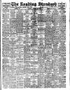 Reading Standard Friday 24 March 1950 Page 1
