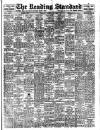 Reading Standard Friday 21 April 1950 Page 1