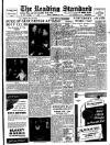 Reading Standard Friday 27 February 1953 Page 1