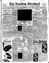 Reading Standard Friday 26 June 1953 Page 1