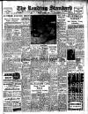Reading Standard Friday 01 January 1954 Page 1