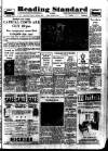 Reading Standard Friday 08 January 1960 Page 1