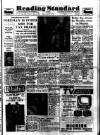 Reading Standard Friday 29 January 1960 Page 1