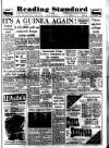 Reading Standard Friday 04 March 1960 Page 1