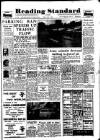 Reading Standard Friday 01 July 1960 Page 1