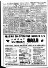 Reading Standard Friday 01 July 1960 Page 8