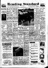 Reading Standard Friday 08 July 1960 Page 1