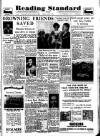 Reading Standard Friday 05 August 1960 Page 1