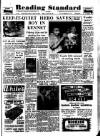 Reading Standard Friday 19 August 1960 Page 1