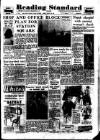 Reading Standard Friday 26 August 1960 Page 1