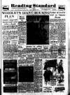 Reading Standard Friday 02 September 1960 Page 1