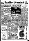 Reading Standard Friday 20 January 1961 Page 1