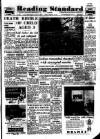 Reading Standard Friday 17 February 1961 Page 1
