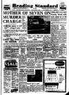 Reading Standard Friday 24 February 1961 Page 1