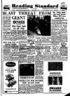 Reading Standard Friday 24 March 1961 Page 1