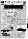 Reading Standard Friday 26 January 1962 Page 1