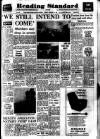 Reading Standard Friday 16 February 1962 Page 1