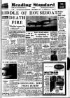Reading Standard Friday 23 February 1962 Page 1