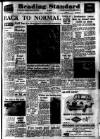 Reading Standard Friday 02 March 1962 Page 1