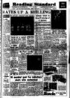 Reading Standard Friday 09 March 1962 Page 1