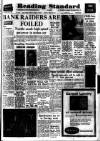 Reading Standard Friday 23 March 1962 Page 1