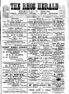 Rhos Herald Saturday 10 November 1894 Page 1