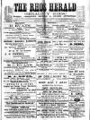 Rhos Herald Saturday 01 December 1894 Page 1