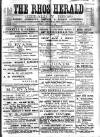 Rhos Herald Saturday 05 January 1895 Page 1