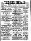 Rhos Herald Saturday 23 February 1895 Page 1