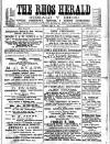 Rhos Herald Saturday 04 May 1895 Page 1