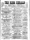 Rhos Herald Saturday 25 May 1895 Page 1