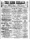 Rhos Herald Saturday 02 November 1895 Page 1