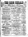 Rhos Herald Saturday 01 February 1896 Page 1
