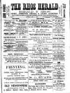 Rhos Herald Saturday 02 May 1896 Page 1