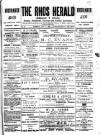 Rhos Herald Saturday 04 July 1896 Page 1