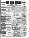 Rhos Herald Saturday 29 August 1896 Page 1
