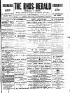 Rhos Herald Saturday 12 September 1896 Page 1
