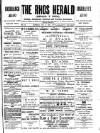 Rhos Herald Saturday 10 October 1896 Page 1