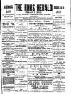 Rhos Herald Saturday 24 October 1896 Page 1