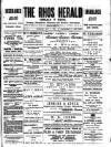 Rhos Herald Saturday 07 November 1896 Page 1