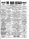Rhos Herald Saturday 14 November 1896 Page 1