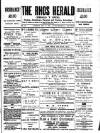 Rhos Herald Saturday 28 November 1896 Page 1
