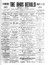 Rhos Herald Saturday 20 February 1897 Page 1